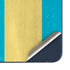 Bahamas Flag Distressed Galaxy A35 5G Skin